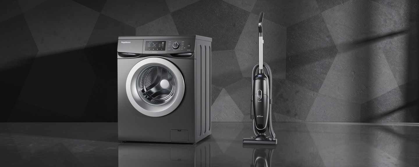 Home Cleaning Essentials