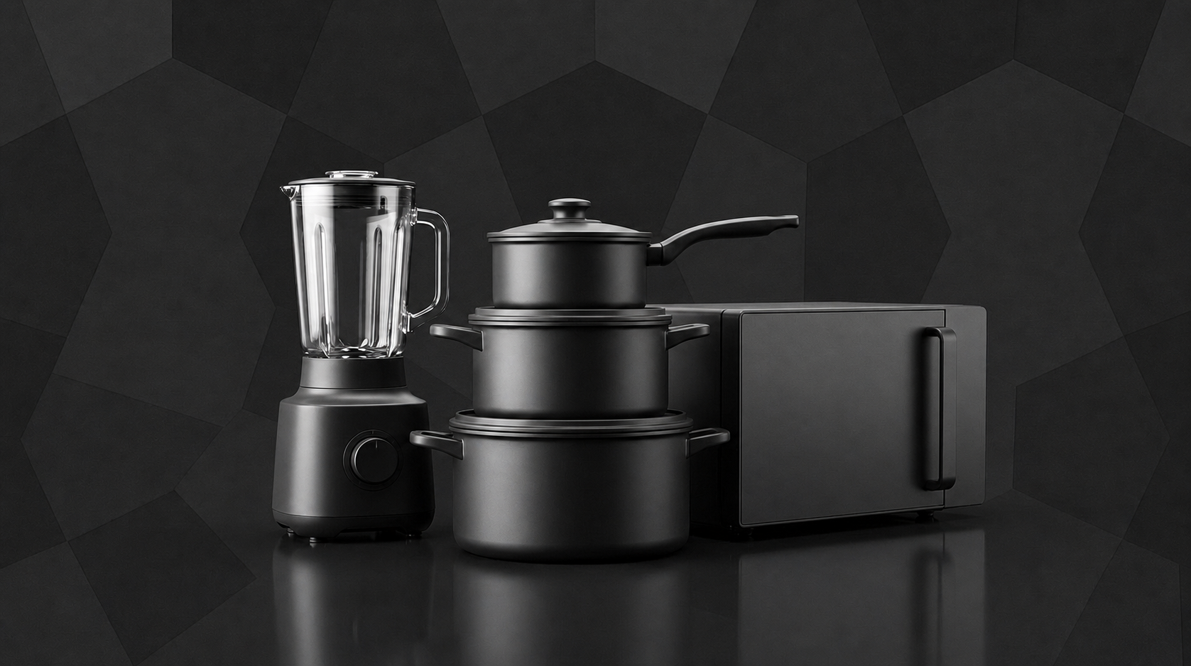Kitchen Gadgets